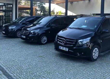 Bodrum Havalimanı Transfer